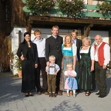Gastgeber Die Gastgeber des Alphotels